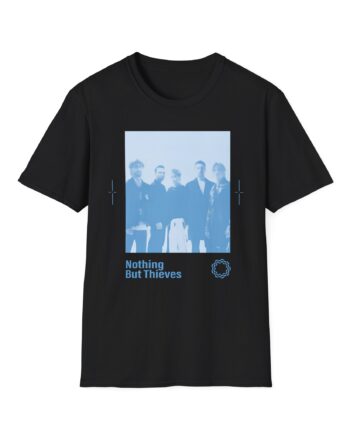 Nothing but Thieves Unisex Softstyle T-shirt
