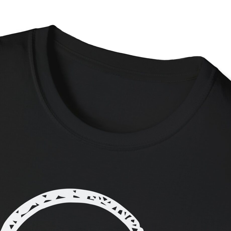 Pvris Mirror Unisex Softstyle T-Shirt