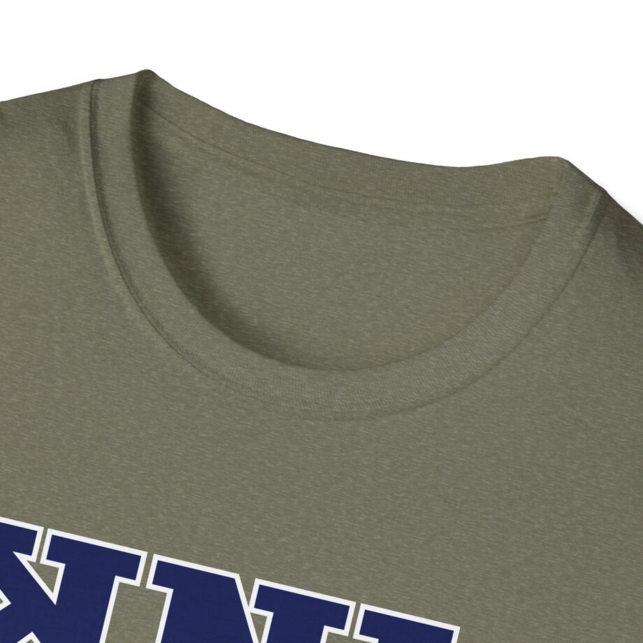KNJ  Unisex Softstyle T-Shirt