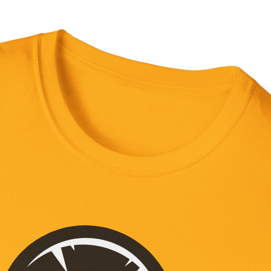 Lance Stewart Gym? Unisex Softstyle T-shirt