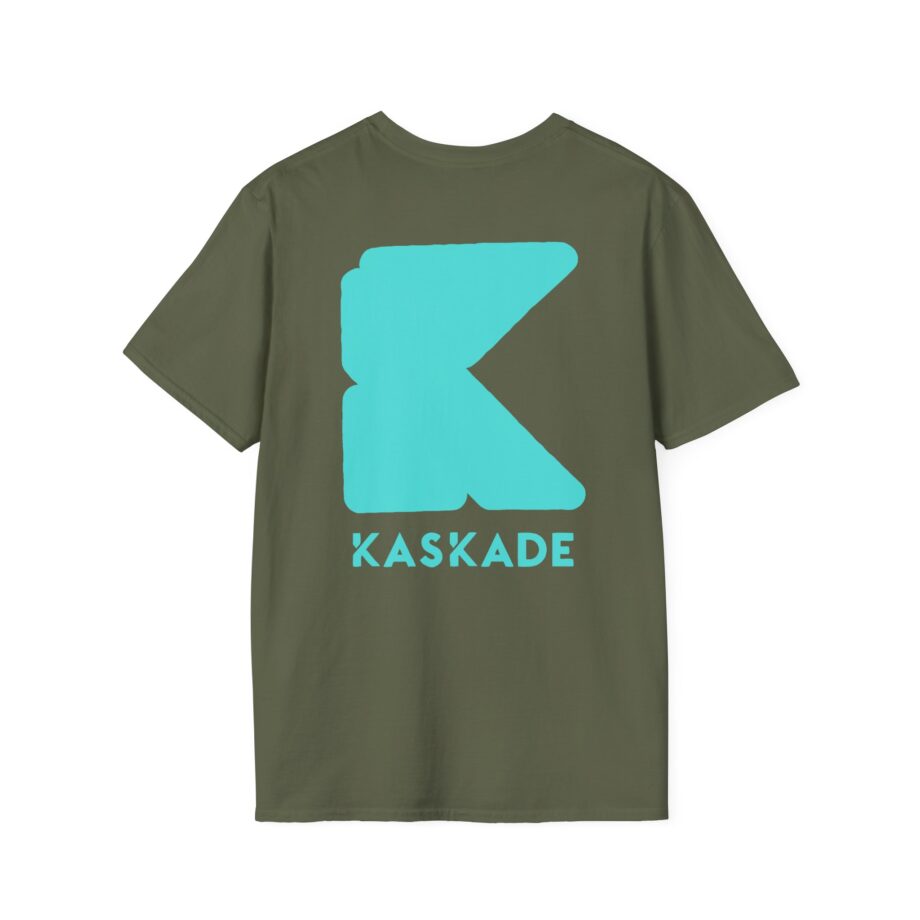 Kaskade Unisex Softstyle T-shirt