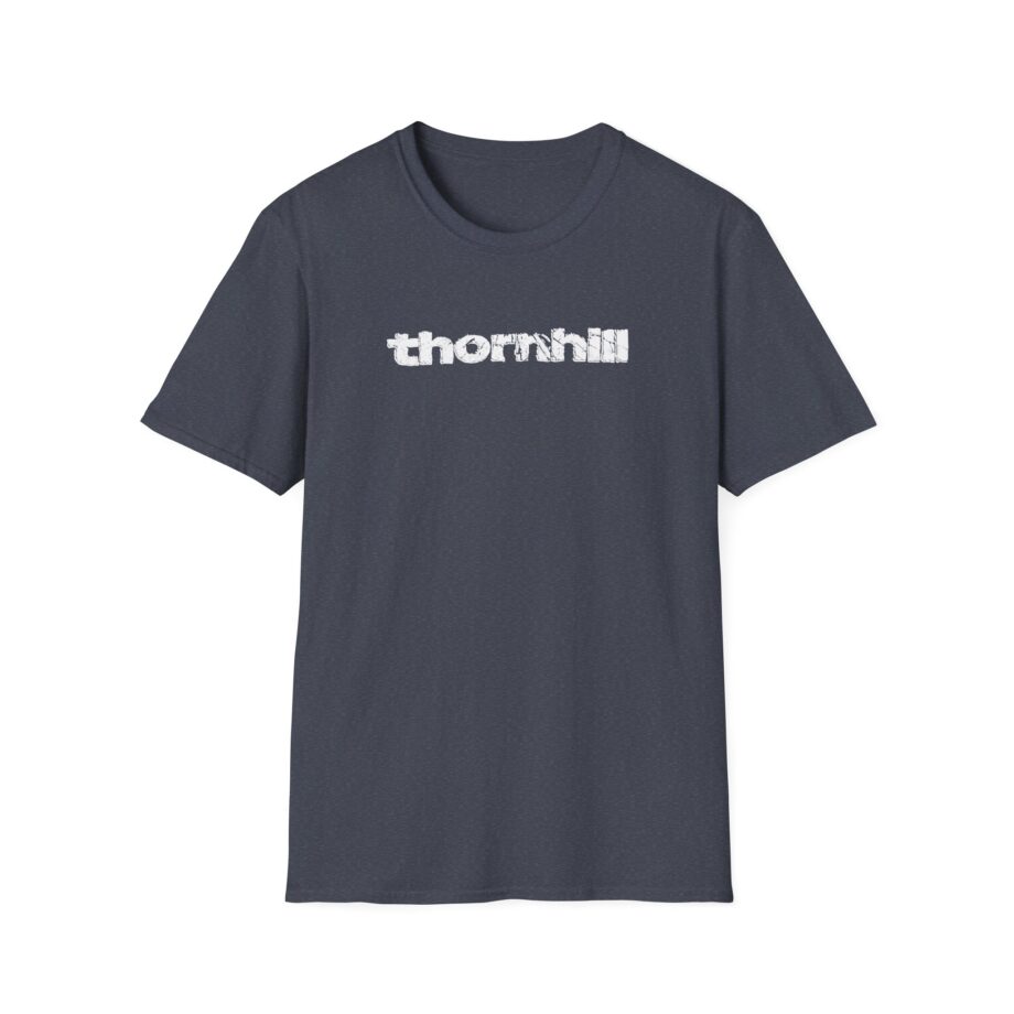 Thornhill  Unisex Softstyle T-Shirt