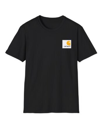 Clutch Carhartt Dependability Unisex Softstyle T-Shirt