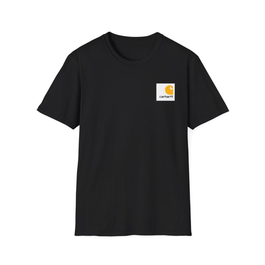 Clutch Carhartt Dependability Unisex Softstyle T-Shirt