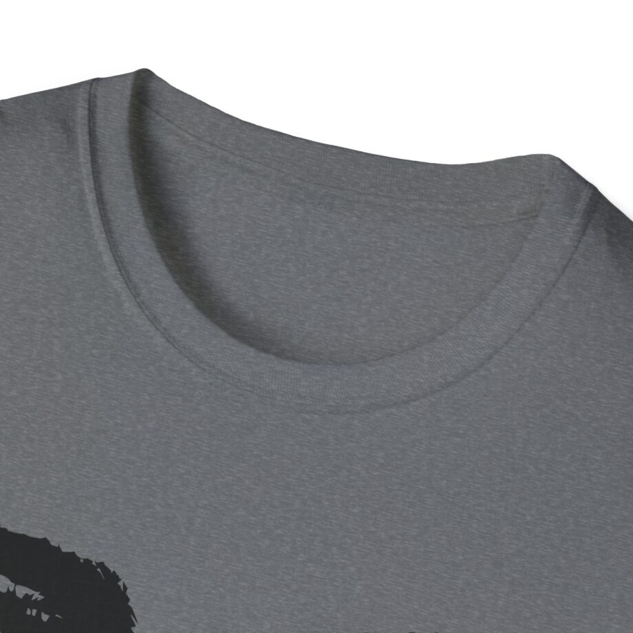 Pvris Eyes All Over Unisex Softstyle T-Shirt