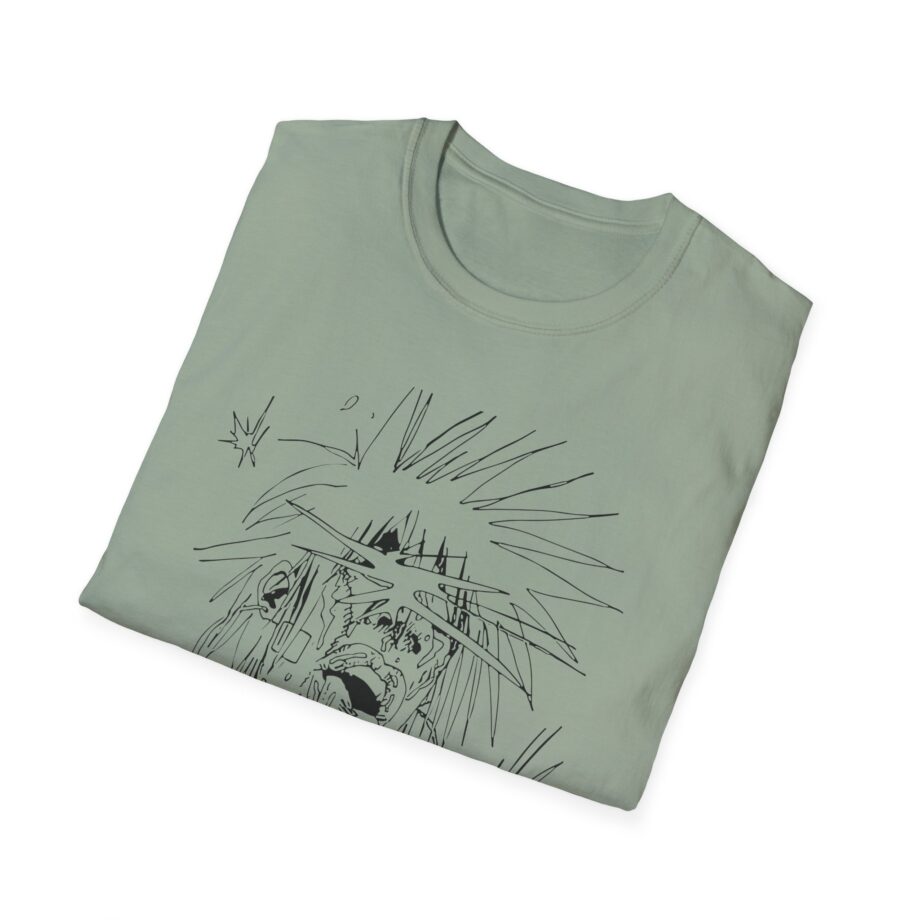 Ecco2k Pxe Unisex Softstyle T-shirt