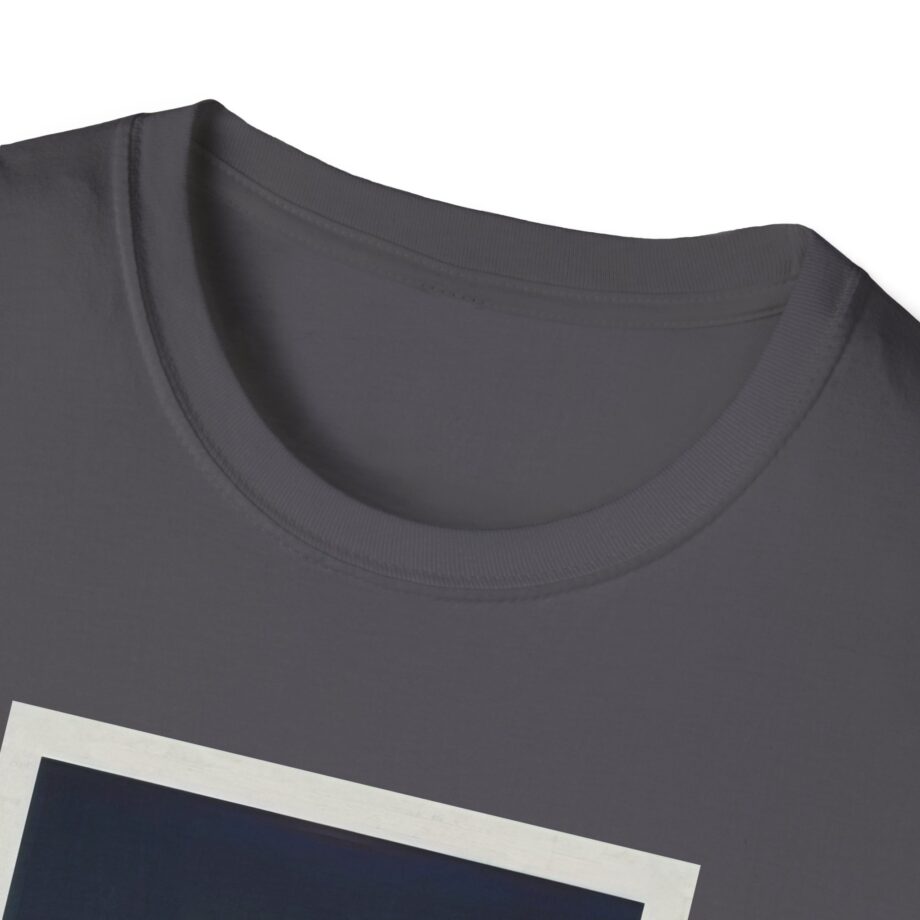 Djo Mhow 1/30/25  Unisex Softstyle T-Shirt