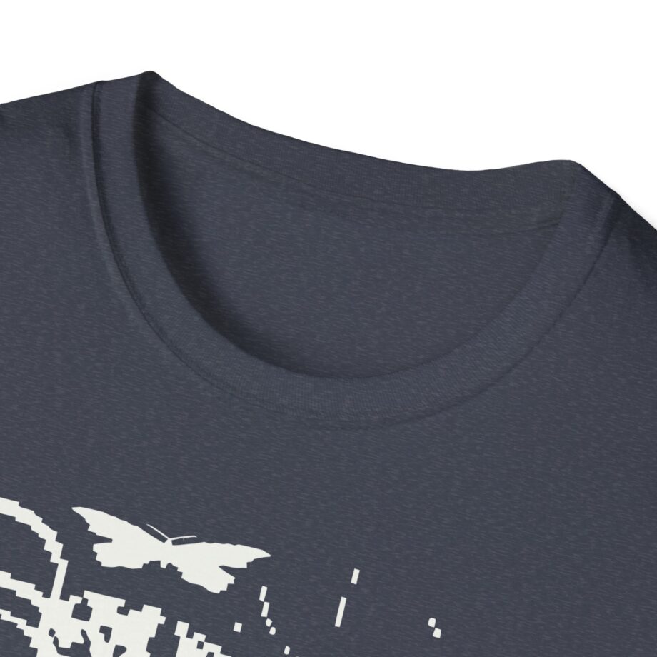 Caitibugzz  Unisex Softstyle T-Shirt