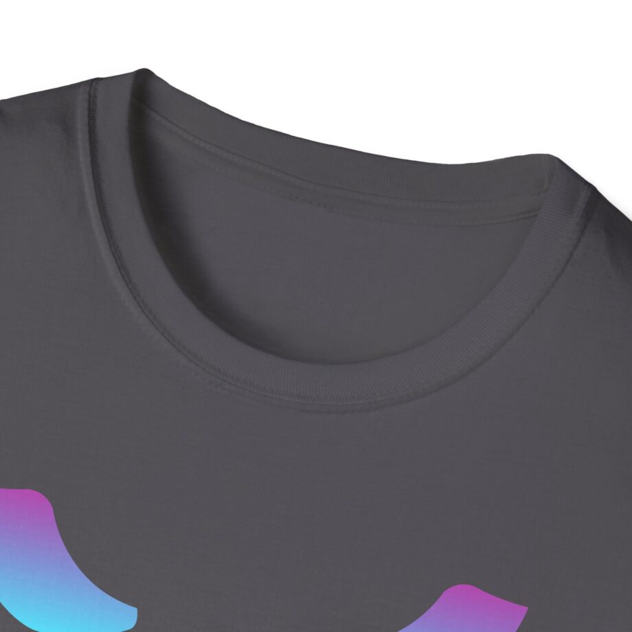 Lirik Unisex Softstyle T-shirt