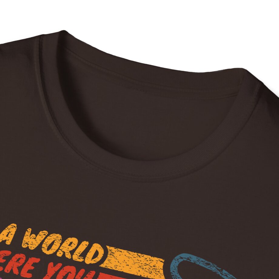 Hungrybox Unisex Softstyle T-shirt