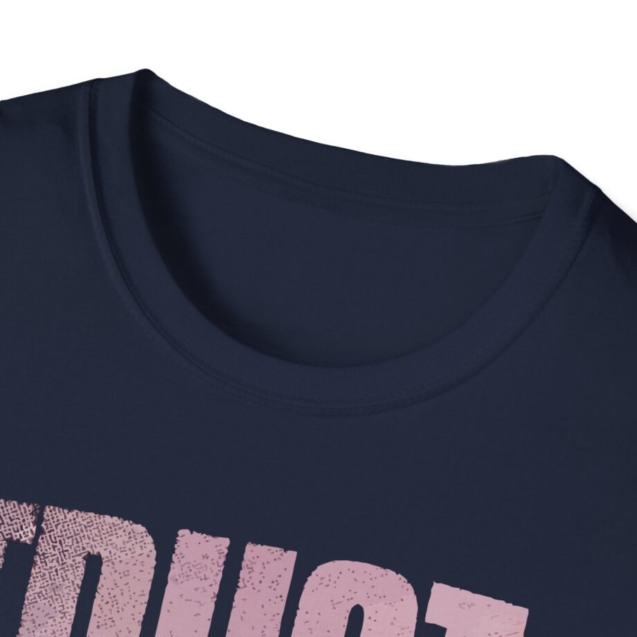Elevation Worship Trust in God Unisex Softstyle T-shirt