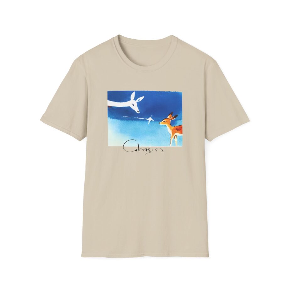 Clairo Charm  Unisex Softstyle T-Shirt