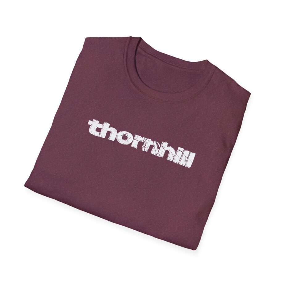 Thornhill  Unisex Softstyle T-Shirt