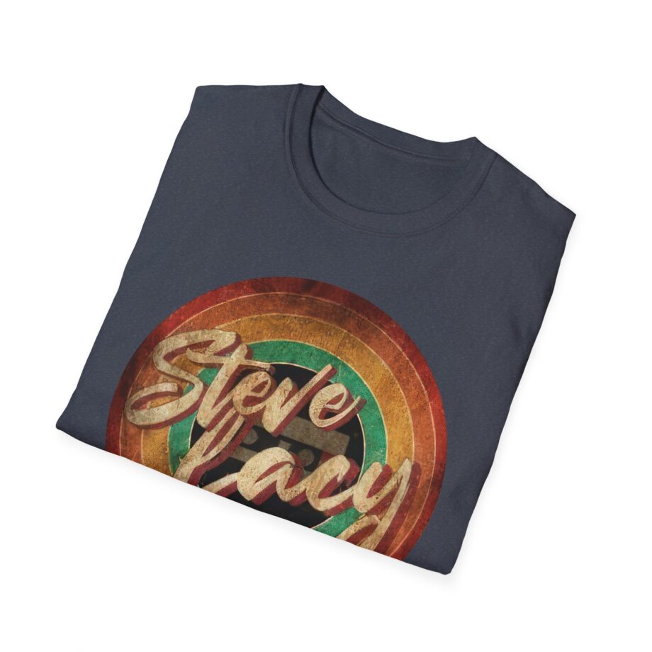 Steve Lacy Unisex Softstyle T-shirt