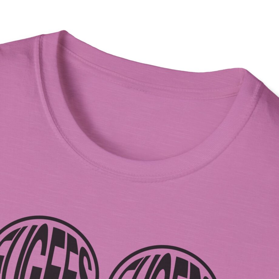 Lauryn Hill Fugees Og Unisex Softstyle T-Shirt