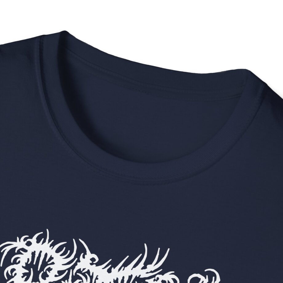 Rojuu Self Unisex Softstyle T-shirt