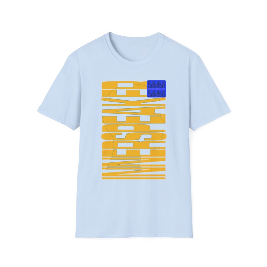 Tame Impala Inner Text Unisex Softstyle T-Shirt