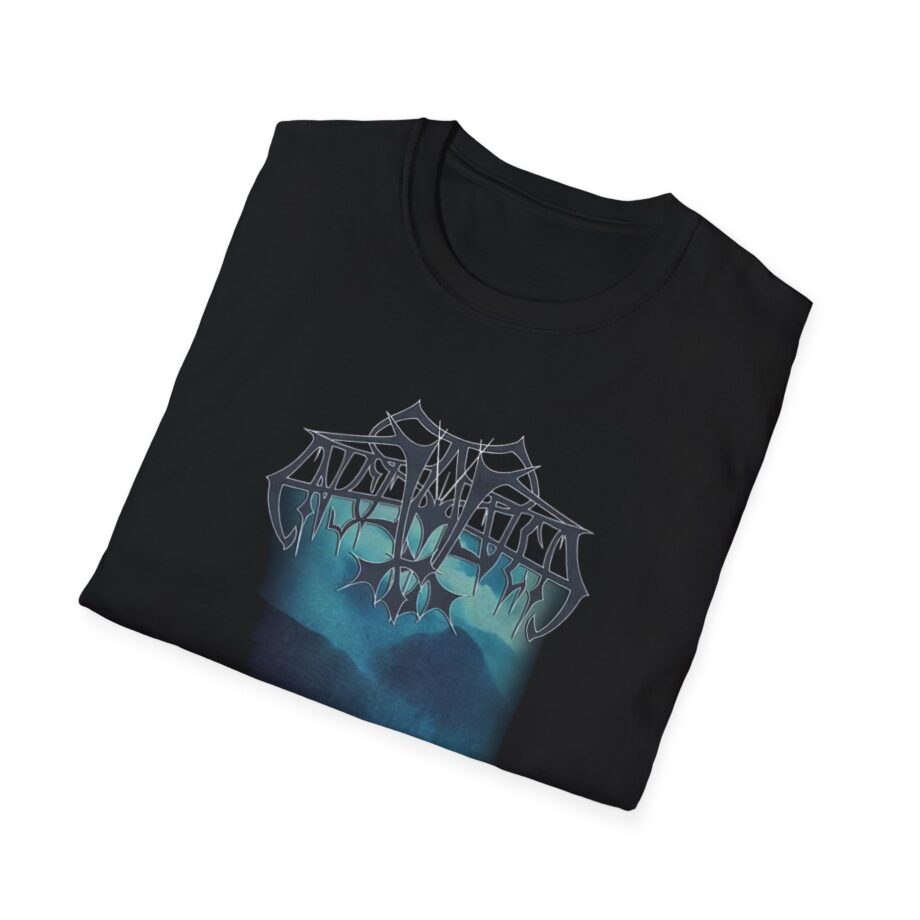 Frost Enslaved Unisex Softstyle T-Shirt