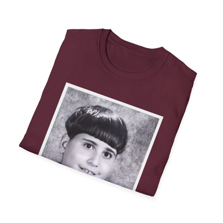 Wooli Unisex Softstyle T-Shirt