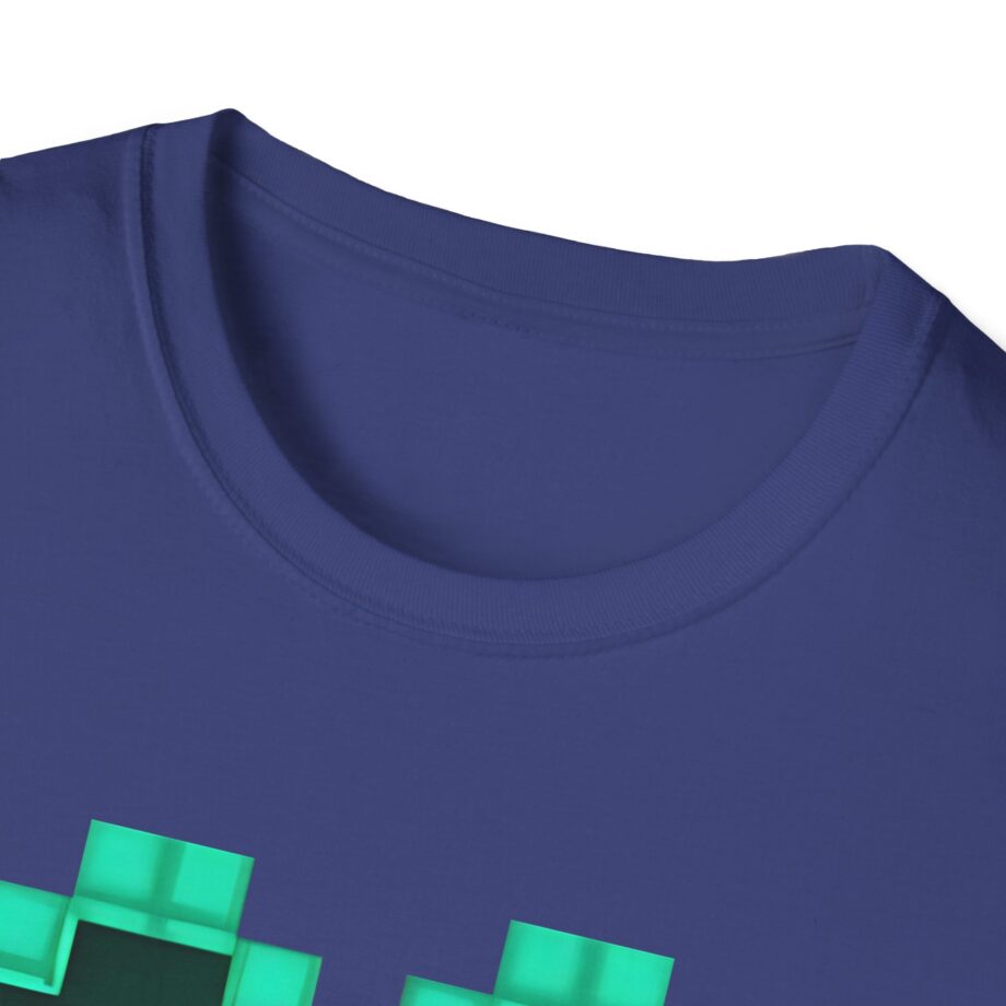 Sssniperwolf Unisex Softstyle T-Shirt
