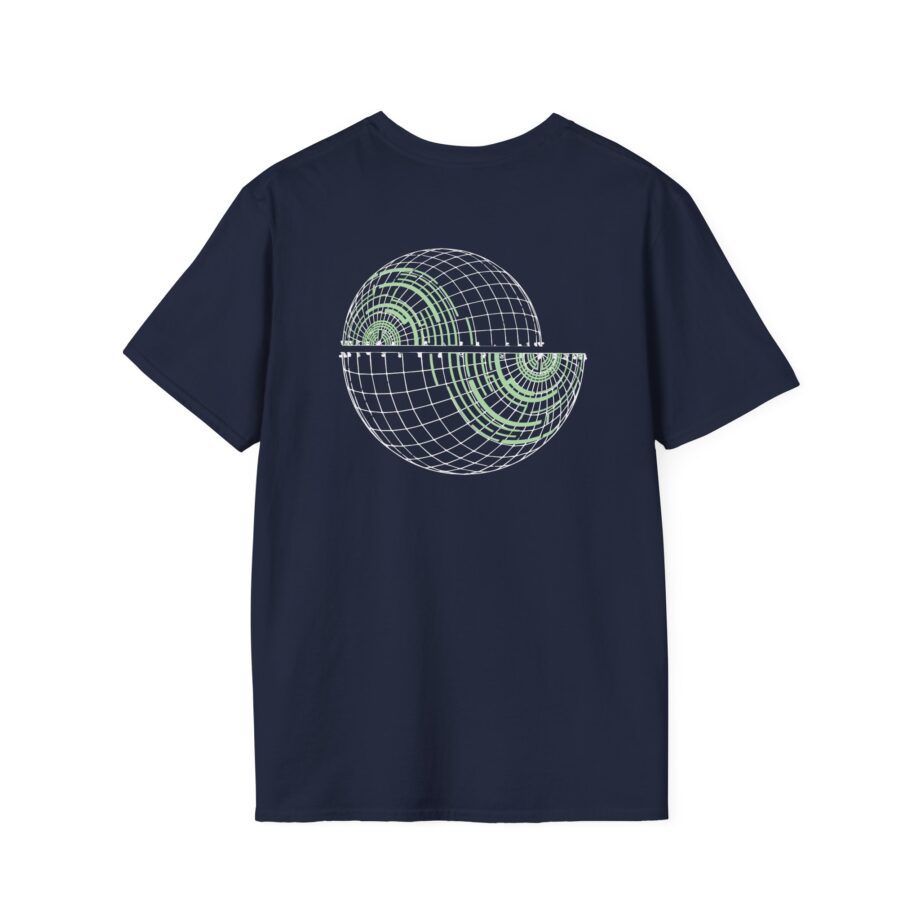 Dylan Days of Girlhood Unisex Softstyle T-Shirt