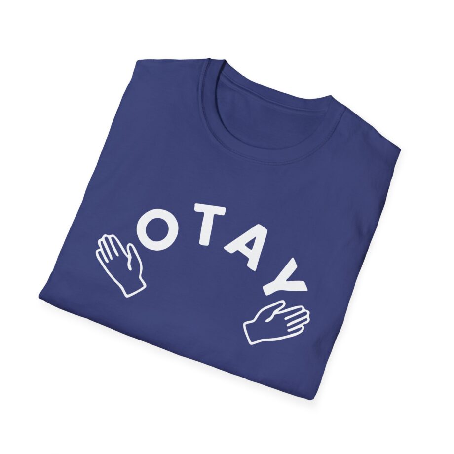 Kallmekris Otay Unisex Softstyle T-Shirt