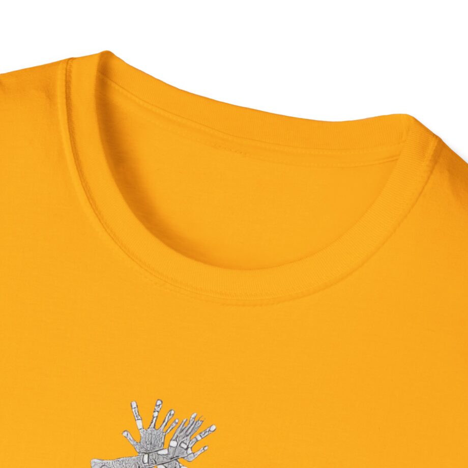 Ecco2k Pxe Unisex Softstyle T-shirt
