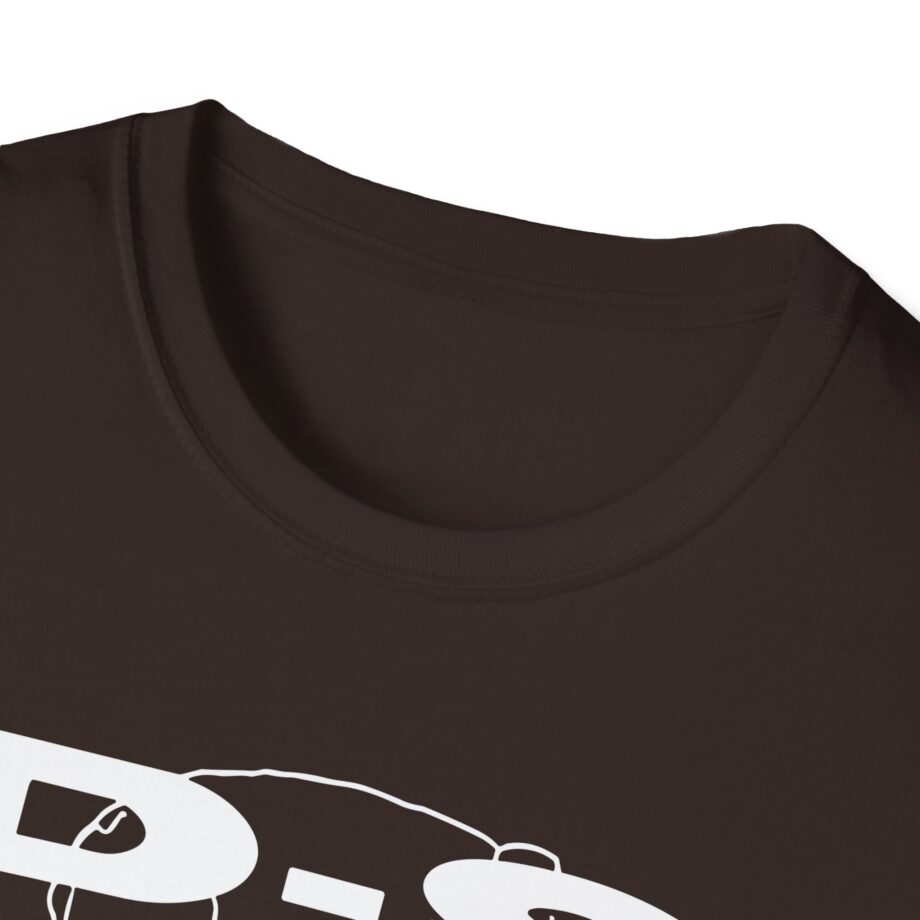 Ecco2k D9 Unisex Softstyle T-shirt