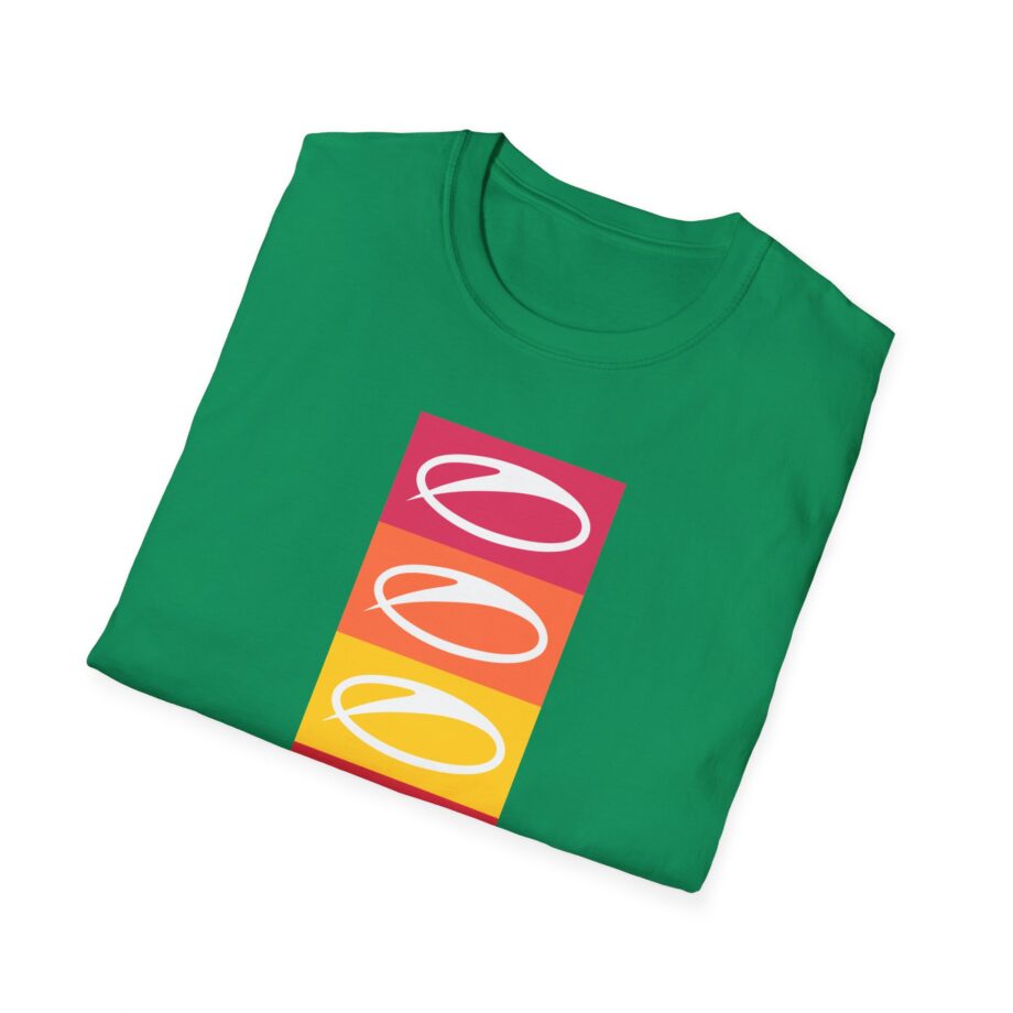 Asot Slogan Unisex Softstyle T-shirt