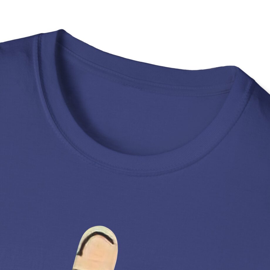 Baylen Levine Summer School Unisex Softstyle T-shirt