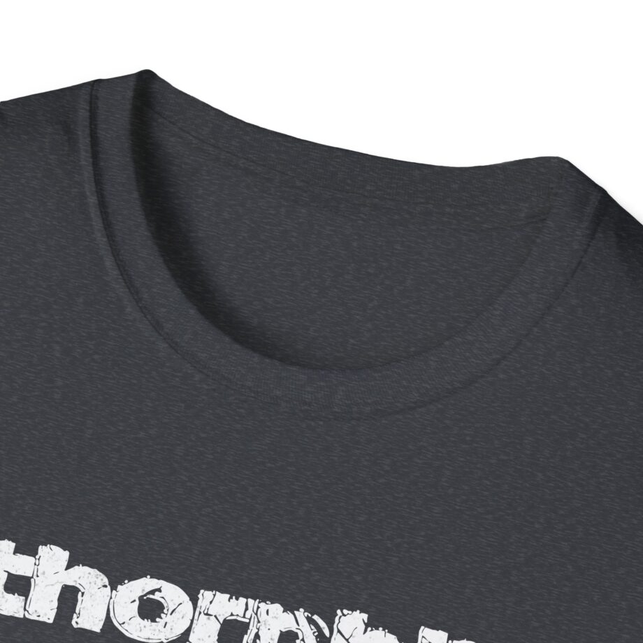 Thornhill  Unisex Softstyle T-Shirt