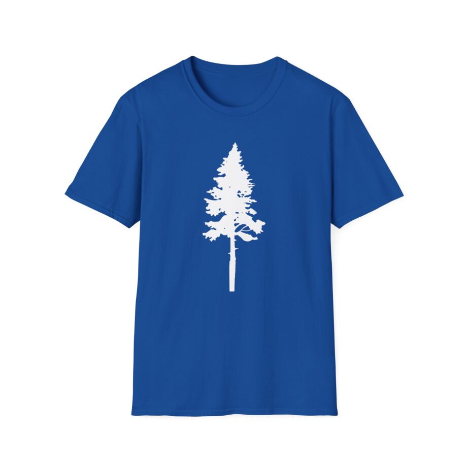 John Summit Forest Rave Cave Unisex Softstyle T-shirt