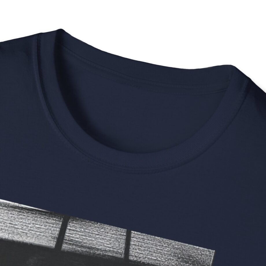 Seahaven Unisex Softstyle T-shirt
