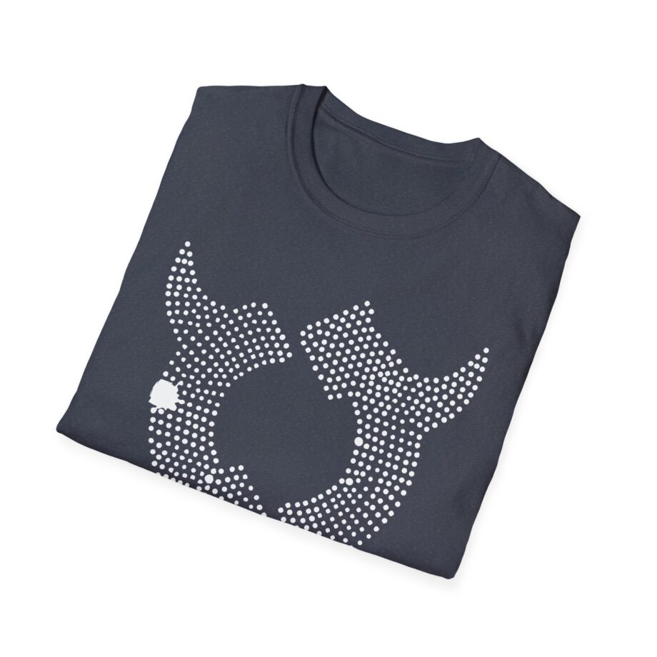 Steve Lacy Rhinestone Unisex Softstyle T-shirt