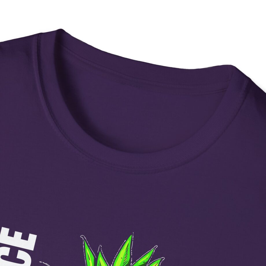 Patty Mayo  Unisex Softstyle T-Shirt