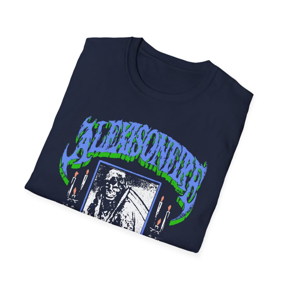 Alexisonfire Sweet Dreams Unisex Softstyle T-shirt