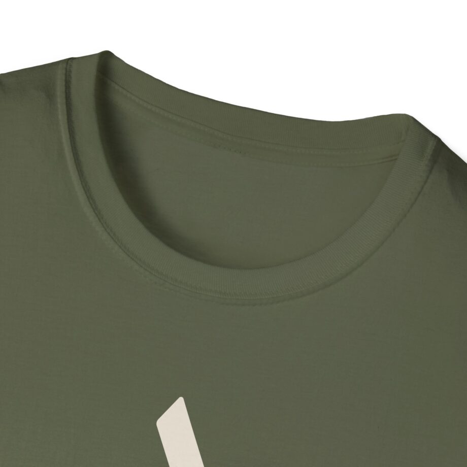 John Summit Copyright Unisex Softstyle T-shirt