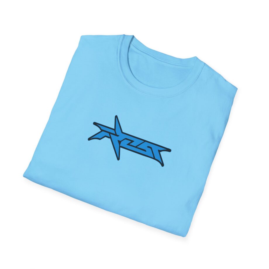 Frost Urban Unisex Softstyle T-shirt