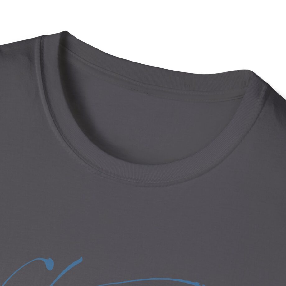 Clairo Charm  Unisex Softstyle T-Shirt