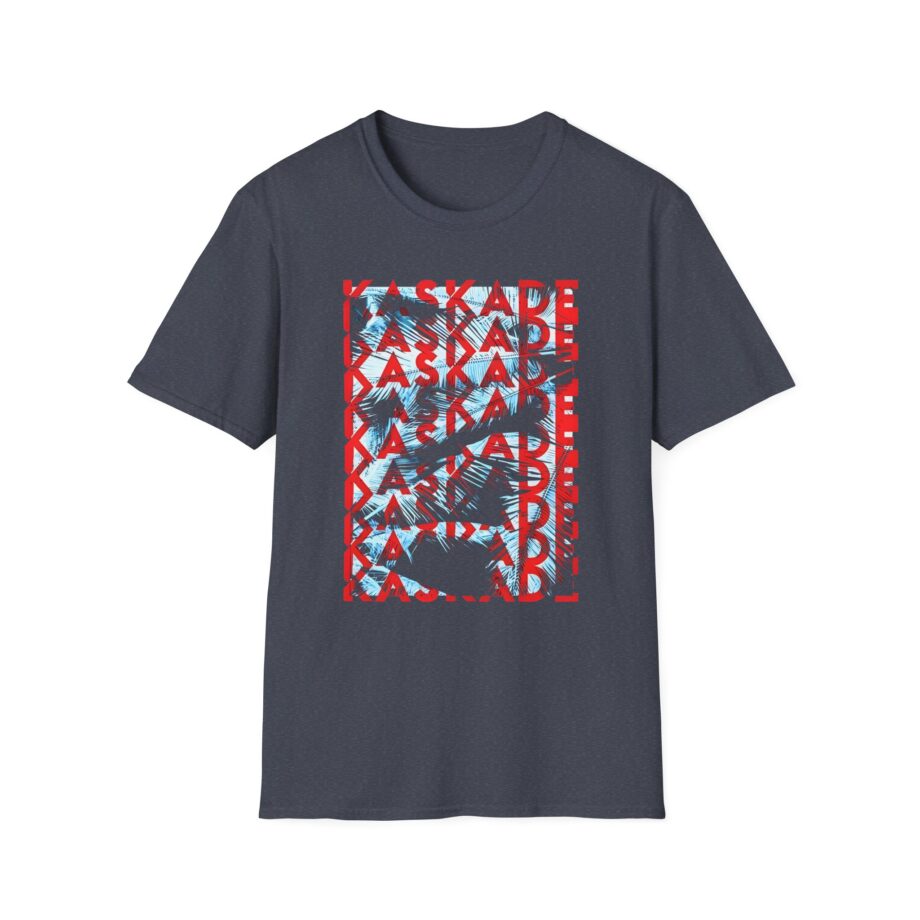 Kaskade Unisex Softstyle T-shirt