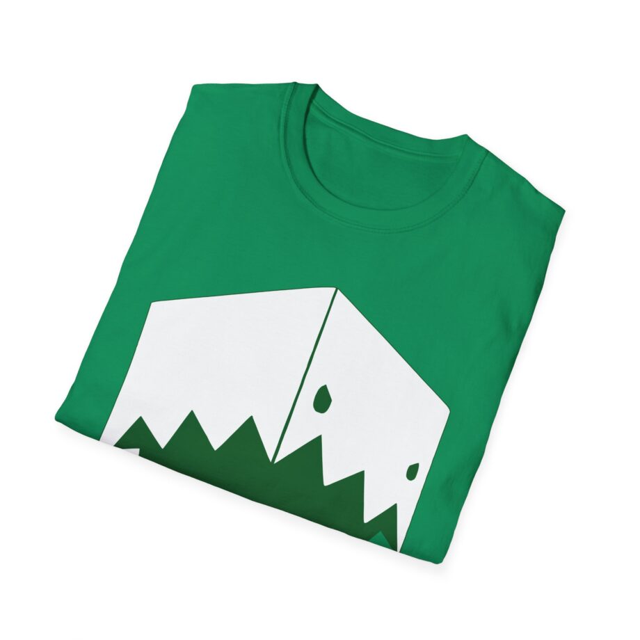 Hungrybox Unisex Softstyle T-shirt