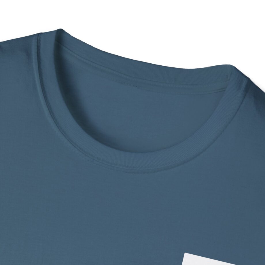Clutch Carhartt Dependability Unisex Softstyle T-Shirt