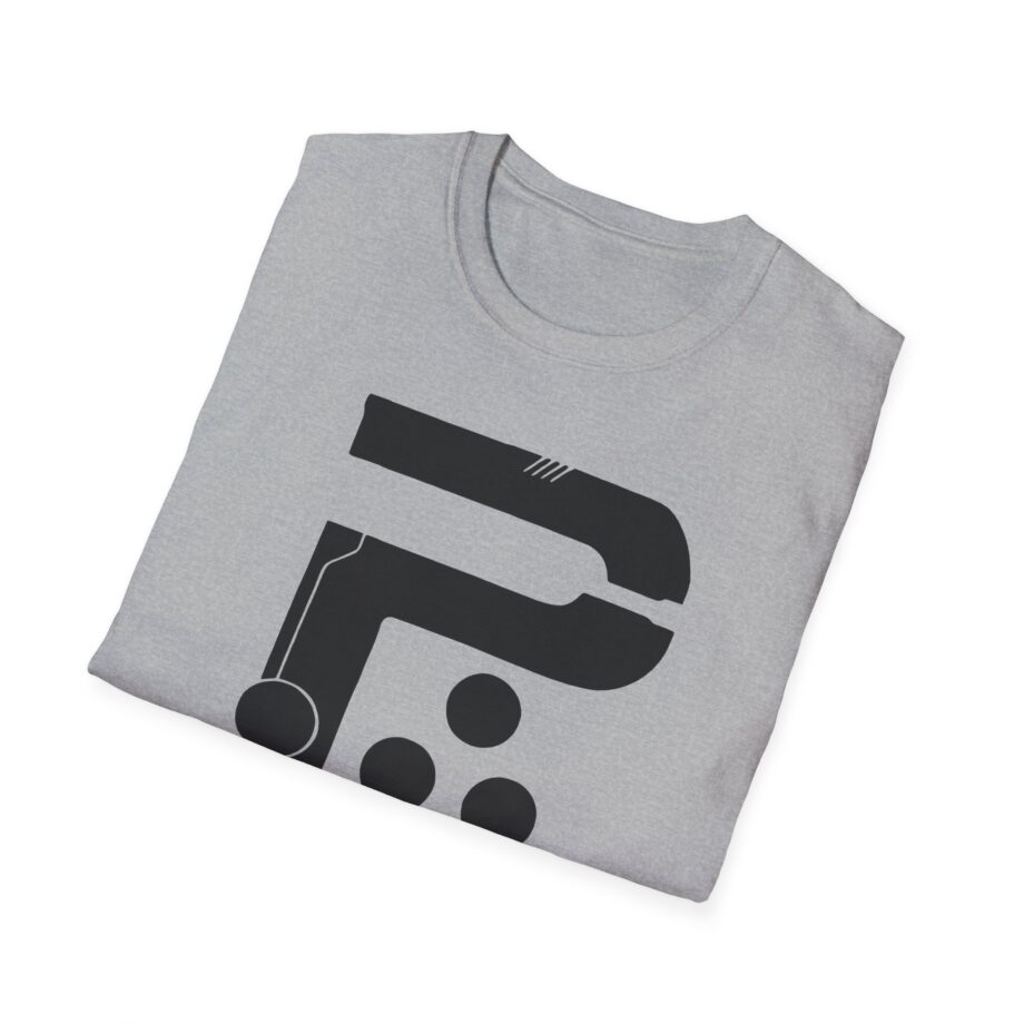 Periphery Not a Genre Unisex Softstyle T-shirt