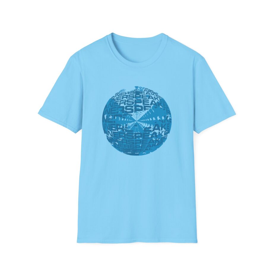Tame Impala Hourglass  Unisex Softstyle T-Shirt