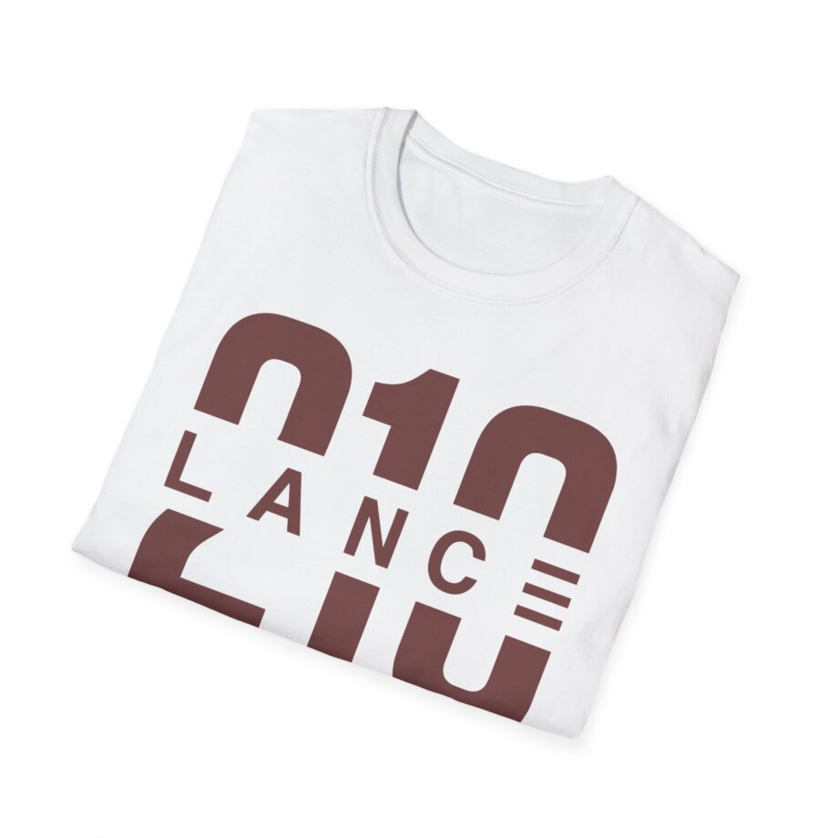 Lance Stewart 210 Unisex Softstyle T-shirt