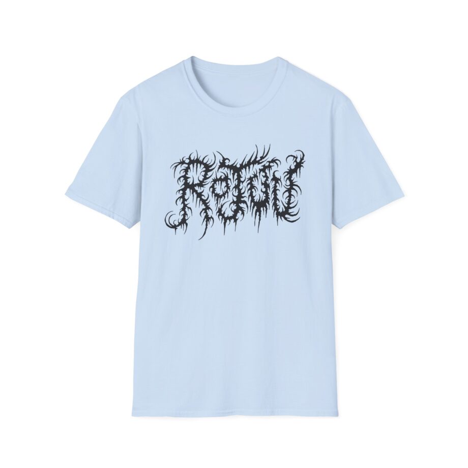 Rojuu Kor Kor Lake Unisex Softstyle T-shirt