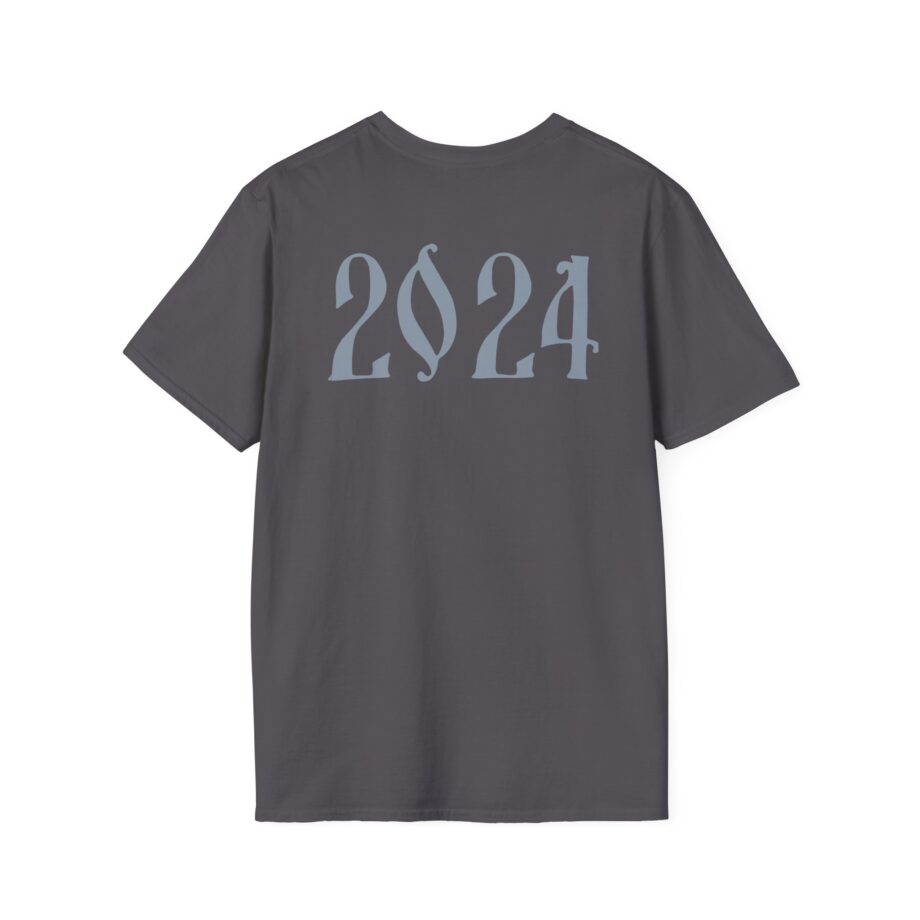 Donda Chicago Listening Event Unisex Softstyle T-shirt