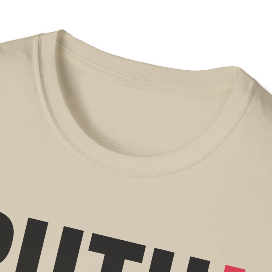 Charlie Puth Unisex Softstyle T-shirt