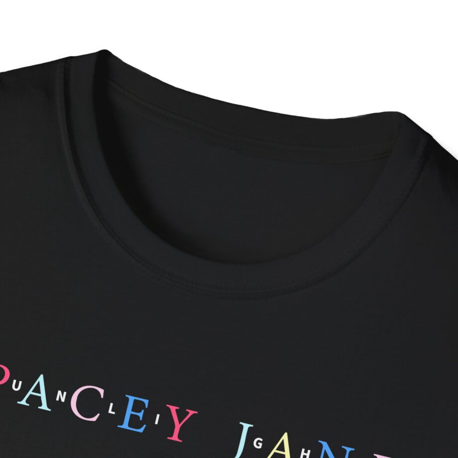 Spacey Jane  Unisex Softstyle T-Shirt