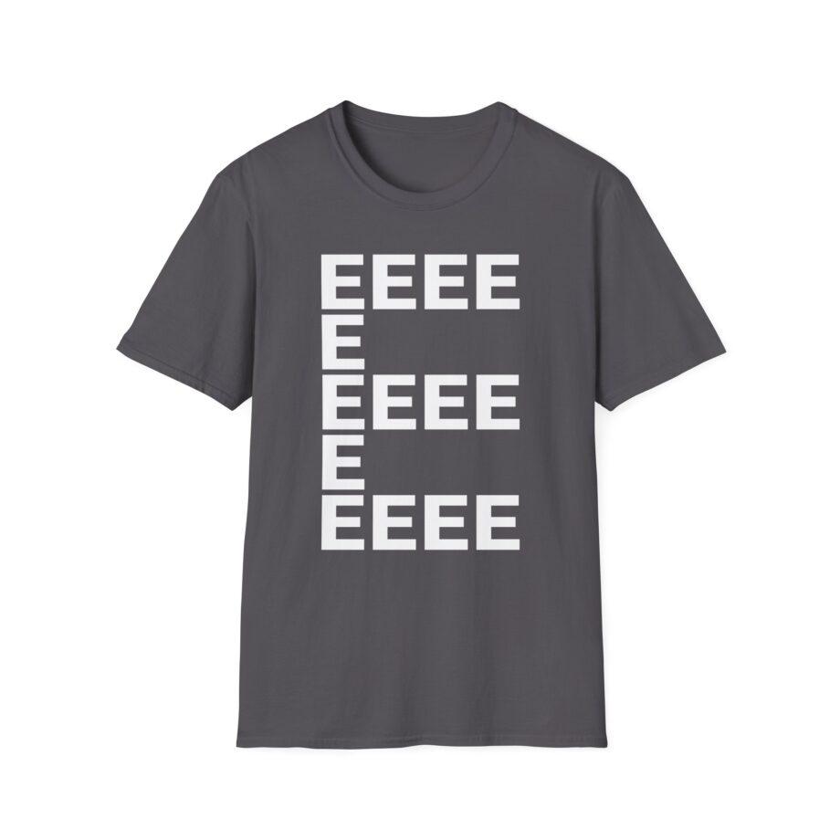 Technoblade Unisex Softstyle T-shirt